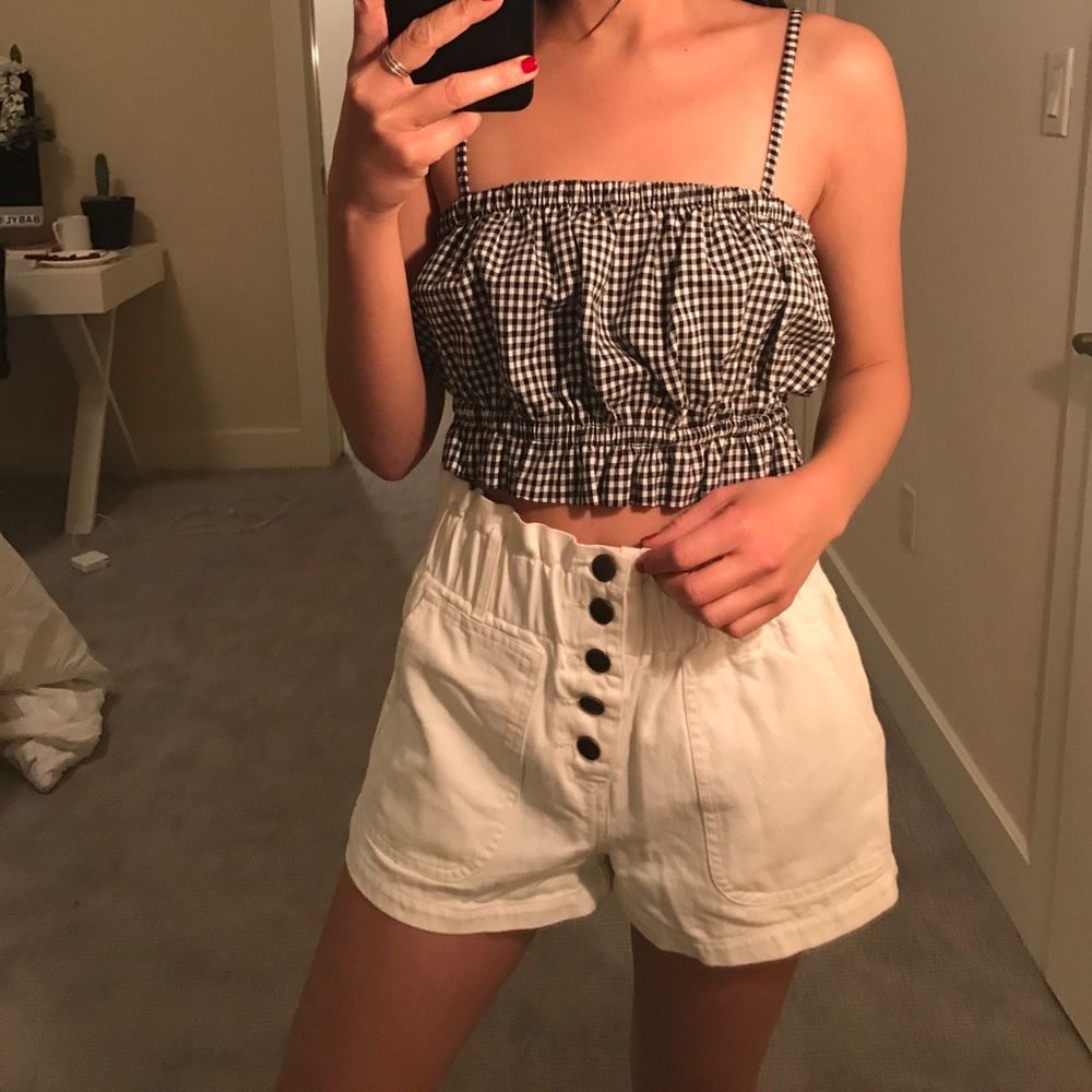 PacSun Top - Picture 2 of 5